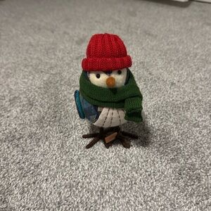 Target 2016 Winter Bird Featherly Friends - Trapper